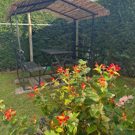 Welcome Traveller Corte Costabella * Bardolino