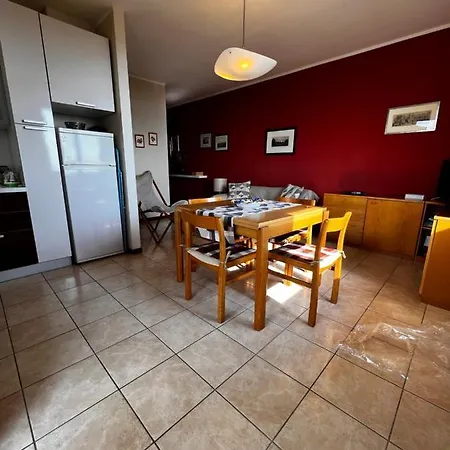 Welcome Traveller Corte Costabella