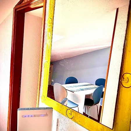 Welcome Traveller Corte Costabella Lejlighed Bardolino