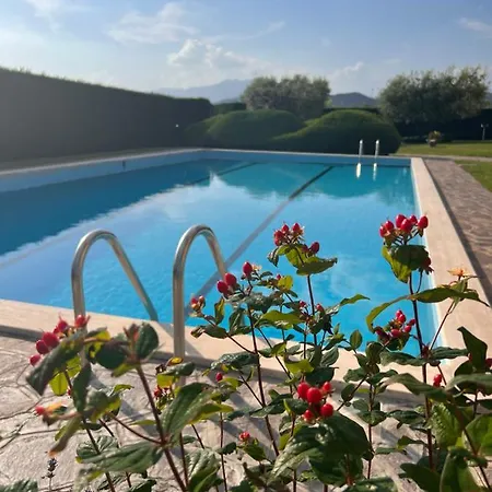 Welcome Traveller Corte Costabella Appartamento *