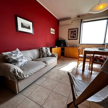Welcome Traveller Corte Costabella Lejlighed *