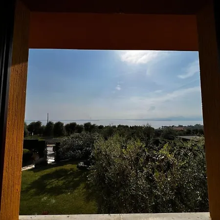 Welcome Traveller Corte Costabella Lejlighed