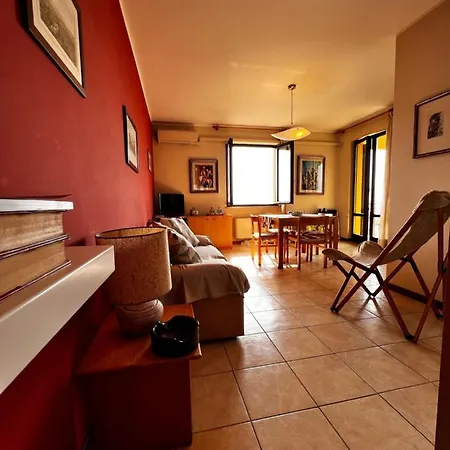 شقة Welcome Traveller Corte Costabella باردولينو