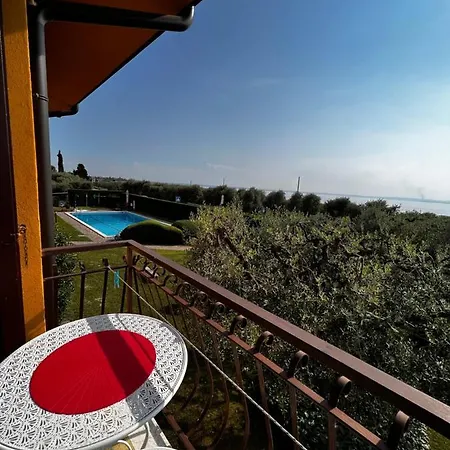 Welcome Traveller Corte Costabella Apartament