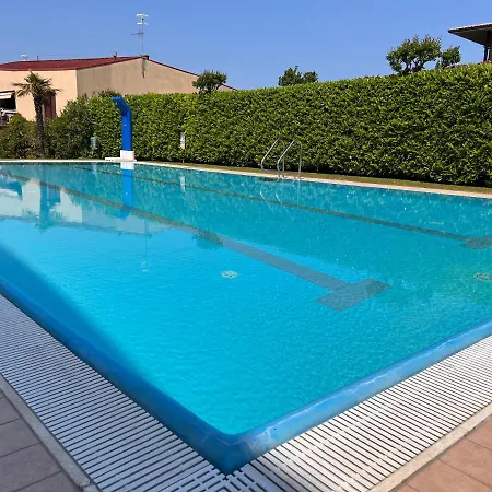 Welcome Traveller Corte Costabella * باردولينو