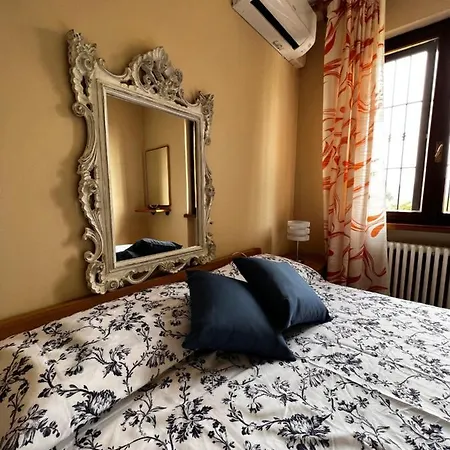 Welcome Traveller Corte Costabella شقة