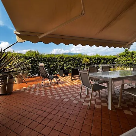 شقة Welcome Traveller Corte Costabella باردولينو