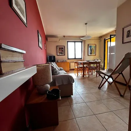 شقة Welcome Traveller Corte Costabella *